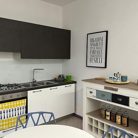 דירות פורטיצ'י Casa Moka Seaview מראה חיצוני תמונה