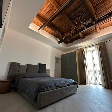 דירות פורטיצ'י Casa Moka Seaview מראה חיצוני תמונה