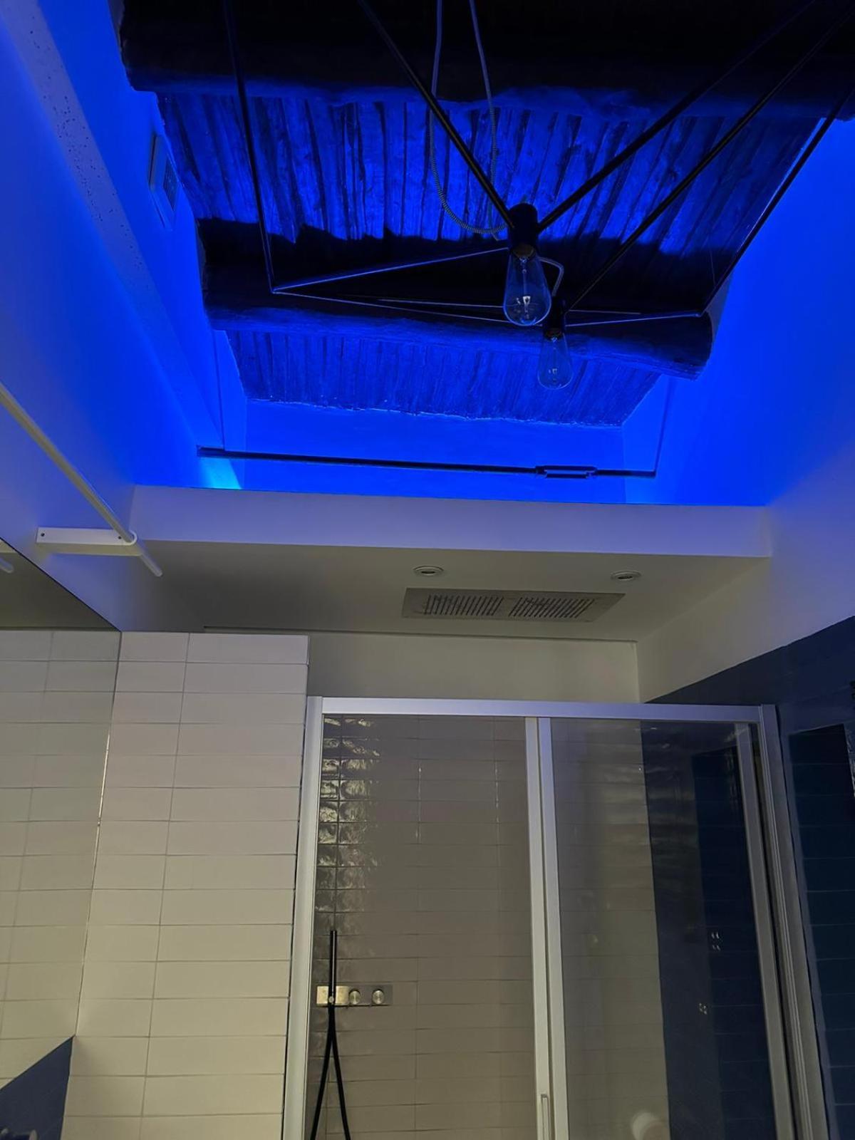 דירות פורטיצ'י Casa Moka Seaview מראה חיצוני תמונה